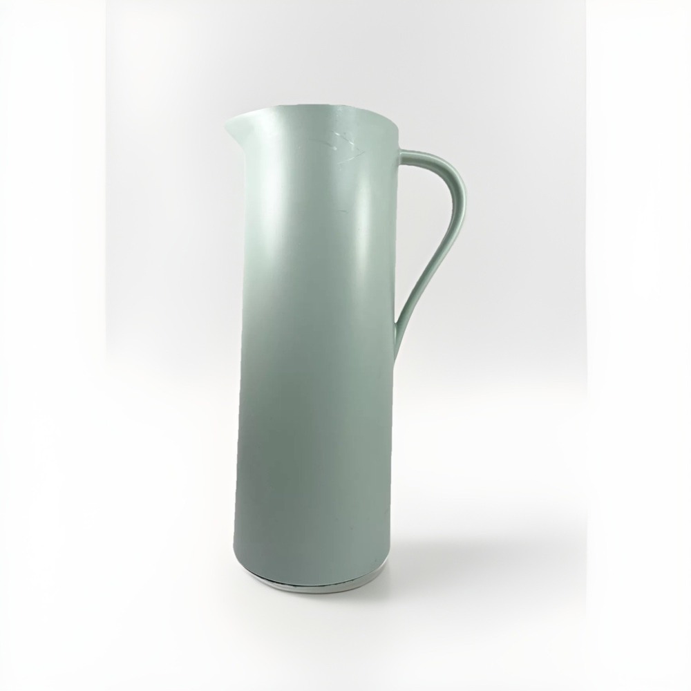 IKEA Thermos Carafe Seafoam Green Modern Table Thermos